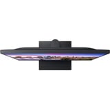 Samsung F24T450GYU Generalüberholt, LED-Monitor 61 cm (24 Zoll), schwarz, WUXGA, HDMI, DP, DVI-D, USB-Hub