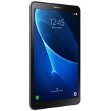 Samsung Galaxy Tab A 10.1 Generalüberholt, Tablet-PC schwarz, LTE