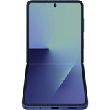 Samsung Galaxy Z Flip7 512GB, Handy Blue Shadow, Android, 12 GB
