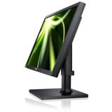 Samsung SYNCMASTER S23C450B Generalüberholt, LED-Monitor 58.4 cm (23 Zoll), schwarz, FullHD, TN, VGA, DVI