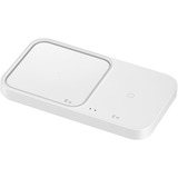 Samsung Wireless Charger Duo EP-P5400, Ladestation dunkelgrau
