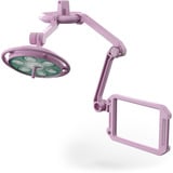 Schleich Horse Club Pferdeklinik "Heilende Hufe", Spielgebäude 