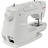 Singer Fashion Mate 3337, Nähmaschine weiß