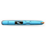 Spyra SpyraFour, Wasserblaster blau
