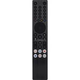 TCL 55V6C, LED-Fernseher 138.8 cm (55 Zoll), schwarz, UltraHD/4K, Triple Tuner, AiPQ-Prozessor