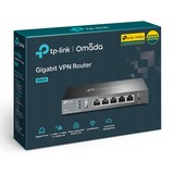 TP-Link ER605 SafeStream, Router 