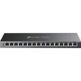 TP-Link TL-SG116P, Switch 