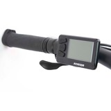 Telefunken Aufsteiger M935 (2022), Pedelec anthrazit, 27,5", 48 cm Rahmen