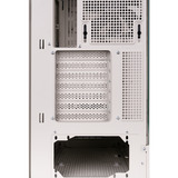 Thermaltake Retro 360 TG Beige, Tower-Gehäuse beige, Tempered Glass