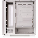 Thermaltake Retro 360 TG Beige, Tower-Gehäuse beige, Tempered Glass
