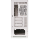 Thermaltake Retro 360 TG Beige, Tower-Gehäuse beige, Tempered Glass