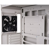 Thermaltake Retro 360 TG , Tower-Gehäuse beige, Tempered Glass