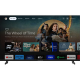 Thomson 40FG2S14, LED-Fernseher 101 cm (40 Zoll), schwarz, FullHD, Google TV, Triple-Tuner