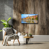 Thomson 40FG2S14, LED-Fernseher 101 cm (40 Zoll), schwarz, FullHD, Google TV, Triple-Tuner