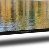 Thomson 40FG2S14, LED-Fernseher 101 cm (40 Zoll), schwarz, FullHD, Google TV, Triple-Tuner