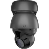 Ubiquiti UniFi G4 PTZ, Überwachungskamera schwarz, 8 Megapixel, PoE