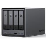 Ugreen DXP4800, NAS 
