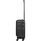 Wenger Amplix Carry-On, Koffer schwarz