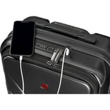 Wenger Amplix Carry-On, Koffer schwarz