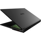 XMG FOCUS 16 E23 (10506164), Gaming-Notebook schwarz, Windows 11 Home 64-Bit, 40.6 cm (16 Zoll) & 165 Hz Display, 1 TB SSD