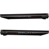 XMG FOCUS 16 E23 (10506164), Gaming-Notebook schwarz, Windows 11 Home 64-Bit, 40.6 cm (16 Zoll) & 165 Hz Display, 1 TB SSD