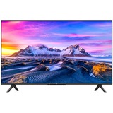 Xiaomi Mi TV P1, LED-Fernseher 126 cm(50 Zoll), schwarz, UltraHD/4K, Android TV, WLAN