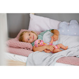 ZAPF Creation BABY born Lena 36 cm, Puppe pink