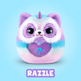 ZURU Rainbocorns - Magicorn Surprise Serie 1, Spielfigur sortierter Artikel