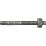 fischer Bolzenanker FAZ II Plus 12/60 R im Eimer, Dübel edelstahl, 20 Stück