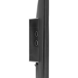 iiyama G-Master G2770HSU-B1, Gaming-Monitor 69 cm (27 Zoll), schwarz, FullHD, IPS, AMD Free-Sync, 165Hz Panel