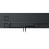 iiyama ProLite LH7575UHS-B2AG, Public Display schwarz (matt), UltraHD/4K, IPS, Lautsprecher, Daisy Chain