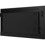 iiyama ProLite LH7575UHS-B2AG, Public Display schwarz (matt), UltraHD/4K, IPS, Lautsprecher, Daisy Chain