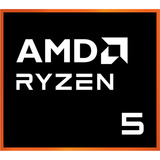 AMD Ryzen™ 5 9600X, Prozessor Tray-Version