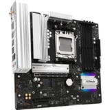 ASRock A620AM PRO RS WIFI, Mainboard 