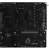ASRock A620AM PRO RS WIFI, Mainboard 