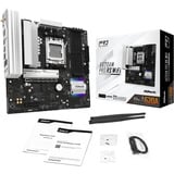 ASRock A620AM PRO RS WIFI, Mainboard 