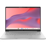 ASUS Chromebook CM14 (CM1406CM4A-LY0050), Notebook platin,  MediaTek Kompanio 540, Mali-G57 MC2, 8 GB LPDDR5X, 128 GB (128 GB eMMC), Google Chrome OS