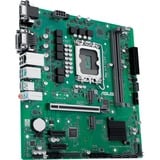 ASUS PRO H810M-C-CSM, Mainboard 