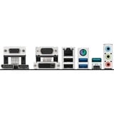 ASUS PRO H810M-C-CSM, Mainboard 