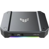 ASUS TUF GAMING Capture Box, Capture Karte schwarz