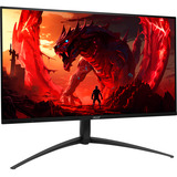 Acer Nitro XV275KP5, Gaming-Monitor 68.6 cm (27 Zoll), schwarz, UltraHD/4K, IPS, USB-C, USB-Hub, HDR, 160Hz Panel