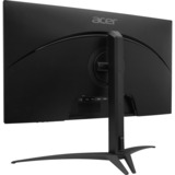 Acer Nitro XV275KP5, Gaming-Monitor 68.6 cm (27 Zoll), schwarz, UltraHD/4K, IPS, USB-C, USB-Hub, HDR, 160Hz Panel