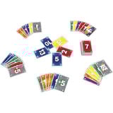 Amigo Rage, Kartenspiel 