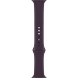 Apple Sportarmband, Uhrenarmband dunkelviolett, 45 mm