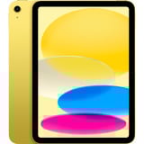 Apple iPad 11" (512GB), Tablet-PC gelb, 11. Gen / 2025