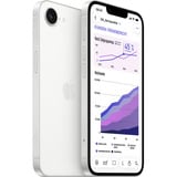 Apple iPhone 17e 256GB, Handy White, iOS