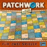 Asmodee Patchwork, Brettspiel 