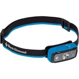 Black Diamond Stirnlampe SpotLite 200, LED-Leuchte hellblau/dunkelgrau