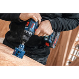 Bosch Expert Akku EXBA18V-40 Professional, 2 Stück schwarz, AMPShare Alliance