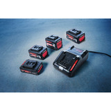 Bosch Expert Akku EXBA18V-40 Professional, 2 Stück schwarz, AMPShare Alliance